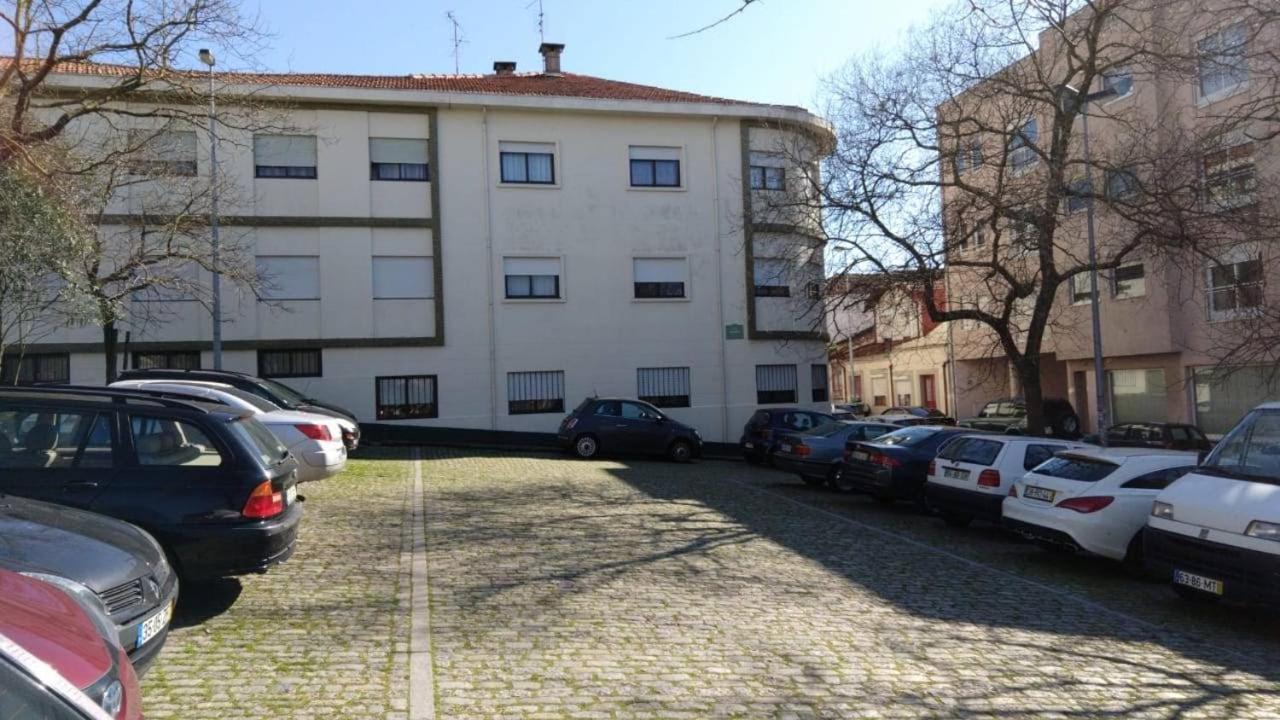 Entre Amigos Hostel Porto Exterior photo